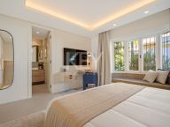 Apartment for sale in Monte Paraiso, Marbella Golden Mile