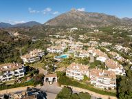 Apartment for sale in Monte Paraiso, Marbella Golden Mile