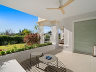 Apartment for sale in Monte Paraiso, Marbella Golden Mile