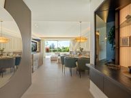 Apartment for sale in Monte Paraiso, Marbella Golden Mile