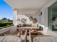 Apartment for sale in Monte Paraiso, Marbella Golden Mile
