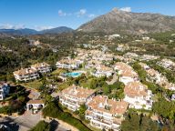 Apartment for sale in Monte Paraiso, Marbella Golden Mile