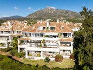 Apartment for sale in Monte Paraiso, Marbella Golden Mile