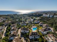 Apartment for sale in Monte Paraiso, Marbella Golden Mile