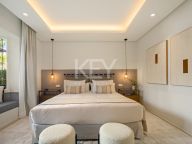 Apartment for sale in Monte Paraiso, Marbella Golden Mile