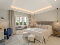 Apartment for sale in Monte Paraiso, Marbella Golden Mile