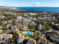 Apartment for sale in Monte Paraiso, Marbella Golden Mile