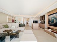 Apartment for sale in Monte Paraiso, Marbella Golden Mile