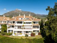 Apartment for sale in Monte Paraiso, Marbella Golden Mile