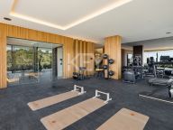 Villa for sale in El Madroñal, Benahavis