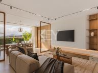 Town House for sale in Aloha, Nueva Andalucia