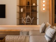 Town House for sale in Aloha, Nueva Andalucia