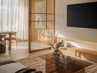 Town House for sale in Aloha, Nueva Andalucia