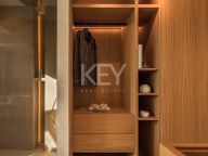 Town House for sale in Aloha, Nueva Andalucia