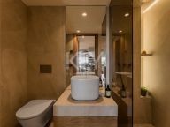 Town House for sale in Aloha, Nueva Andalucia