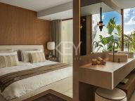 Town House for sale in Aloha, Nueva Andalucia