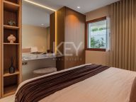 Town House for sale in Aloha, Nueva Andalucia