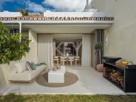 Town House for sale in Aloha, Nueva Andalucia