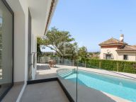 Villa for sale in Elviria, Marbella East