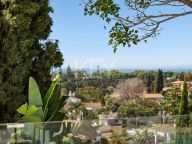 Villa for sale in Elviria, Marbella East