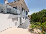 Villa for sale in Elviria, Marbella East