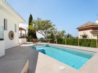 Villa for sale in Elviria, Marbella East