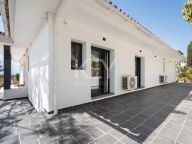 Villa for sale in Elviria, Marbella East