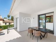 Villa for sale in Elviria, Marbella East
