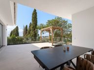 Villa for sale in Elviria, Marbella East