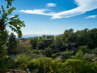 Adosado en alquiler en Vistas Marinas, Marbella Golden Mile