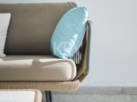 Adosado en alquiler en Vistas Marinas, Marbella Golden Mile