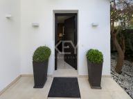 Adosado en alquiler en Vistas Marinas, Marbella Golden Mile