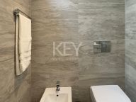 Adosado en alquiler en Vistas Marinas, Marbella Golden Mile