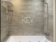 Adosado en alquiler en Vistas Marinas, Marbella Golden Mile