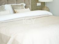 Adosado en alquiler en Vistas Marinas, Marbella Golden Mile