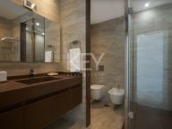 Adosado en alquiler en Vistas Marinas, Marbella Golden Mile