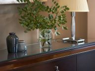 Adosado en alquiler en Vistas Marinas, Marbella Golden Mile