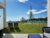 Adosado en alquiler en Vistas Marinas, Marbella Golden Mile