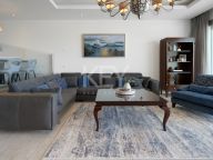 Adosado en alquiler en Vistas Marinas, Marbella Golden Mile