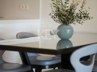 Adosado en alquiler en Vistas Marinas, Marbella Golden Mile