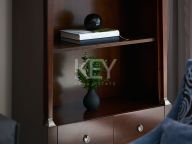 Adosado en alquiler en Vistas Marinas, Marbella Golden Mile