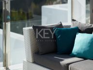 Adosado en alquiler en Vistas Marinas, Marbella Golden Mile