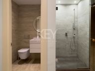 Adosado en alquiler en Vistas Marinas, Marbella Golden Mile