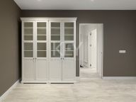 Adosado en alquiler en Vistas Marinas, Marbella Golden Mile