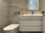 Adosado en alquiler en Vistas Marinas, Marbella Golden Mile