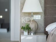 Adosado en alquiler en Vistas Marinas, Marbella Golden Mile