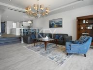 Adosado en alquiler en Vistas Marinas, Marbella Golden Mile