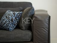 Adosado en alquiler en Vistas Marinas, Marbella Golden Mile