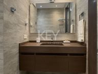 Adosado en alquiler en Vistas Marinas, Marbella Golden Mile