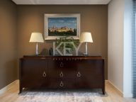 Adosado en alquiler en Vistas Marinas, Marbella Golden Mile